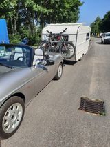 Fiat Barchetta mit Anhängerkupplung - Fiat: Anhängerkupplung