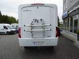 Wingamm Oase 610 M - Wingamm Wohnmobil oder -wagen