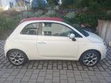 Fiat 500C 1.4 16V Lounge C Lounge - Fiat 500C aus 2011