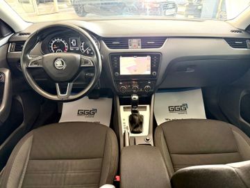 Skoda Octavia - 5