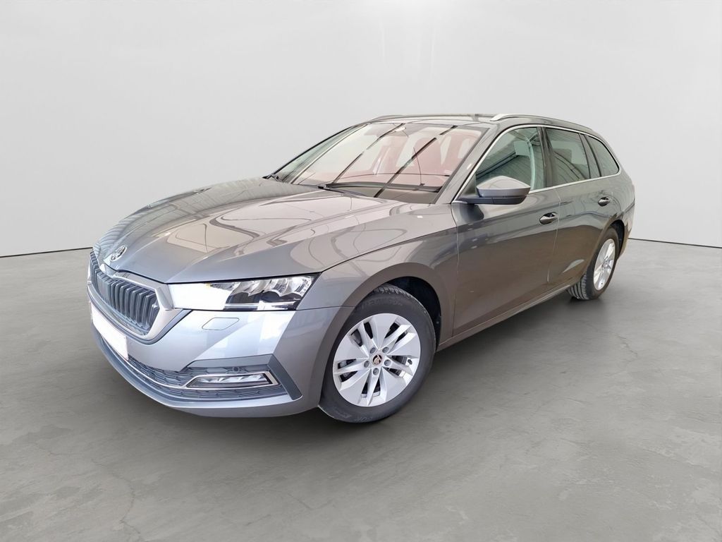 Image of Skoda Octavia