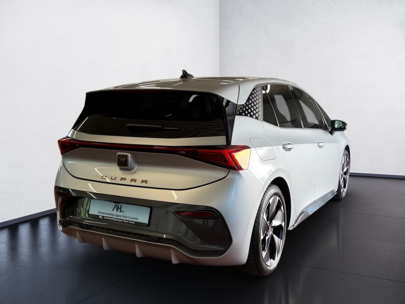 Cupra Born - Bild 6