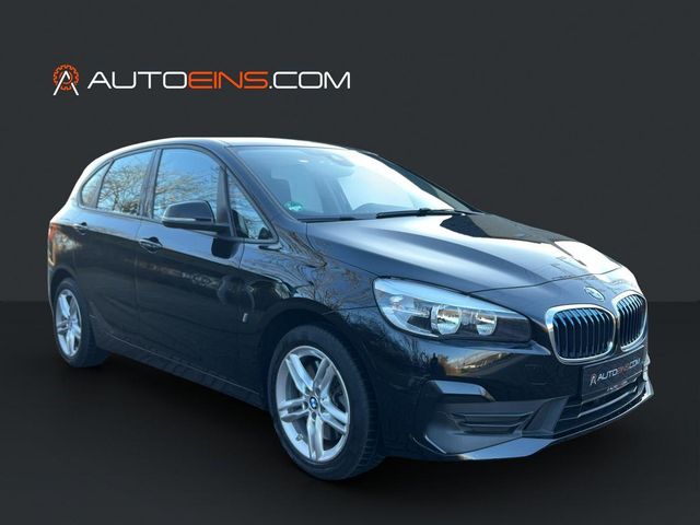 BMW 2 Active Tourer 225 xe Advantage*Navi*SHZ*PDC*