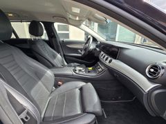 Fahrzeugabbildung E 450 T-Modell 4-Matic EU6d-T Niveau Navi Leder