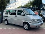 Volkswagen T4 Multivan Atlantis 2.5TDI*KLIMA*AHK*2.HD*TEMP - Volkswagen T4 Multivan: TDI