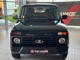 Lada Taiga 1.7 Urban 4x4 |SHZ|Elektr.Fenster|Nur 34.T - Lada: 7