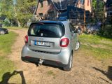 Smart EQ Fortwo Couoé, 22KW-Lader, Navi, AHK - Smart ForTwo: La
