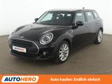 MINI Clubman Cooper Aut.*NAVI*TEMPO*PDC*SHZ*LIM* - MINI COOPER_CLUBMAN Kombi Gebrauchtwagen