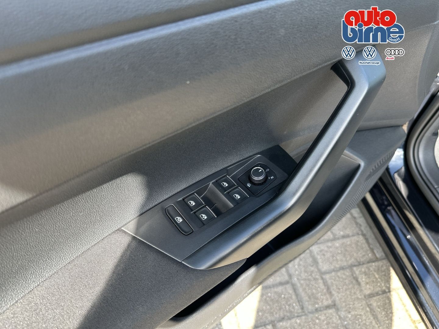 Polo VI Highline 1.0 TSI El. Panodach Navi 2-Zon