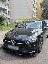 Mercedes-Benz mercedes Benz A220 ( W177 )  190 Ps  4mati... - Mercedes-Benz A-Class: W177