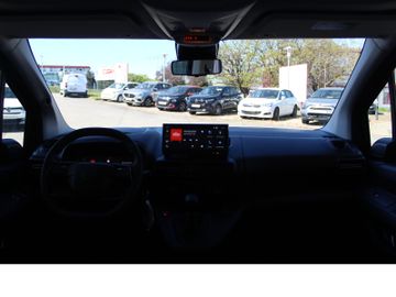 Citro�n Berlingo Plus M