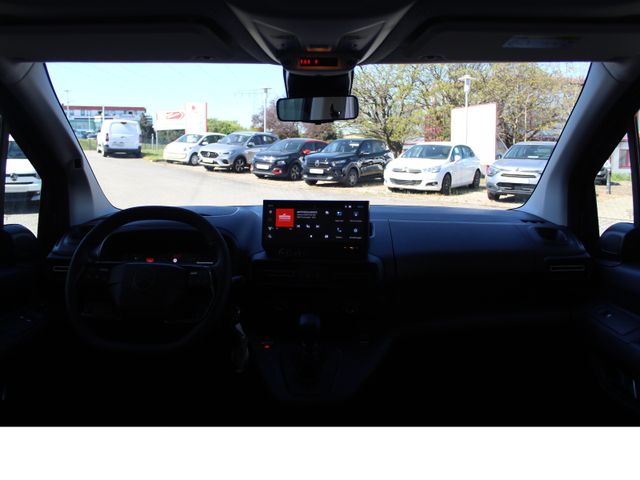 Citro�n Berlingo Plus M