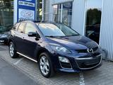 Mazda CX-7 Exclusive-Line Bose Kamera Standheiz. Leder - gebrauchte Mazda CX-7 aus dem Jahr 2012