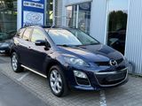 Mazda CX-7 Exclusive-Line Bose Kamera Standheiz. Leder - Mazda CX-7 aus 2012