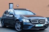 Mercedes-Benz E 350 4M AMG 360° 4xSHZ PANO HUP WIDE BURMES AHK - Mercedes-Benz E 350 Gebrauchtwagen in Köln