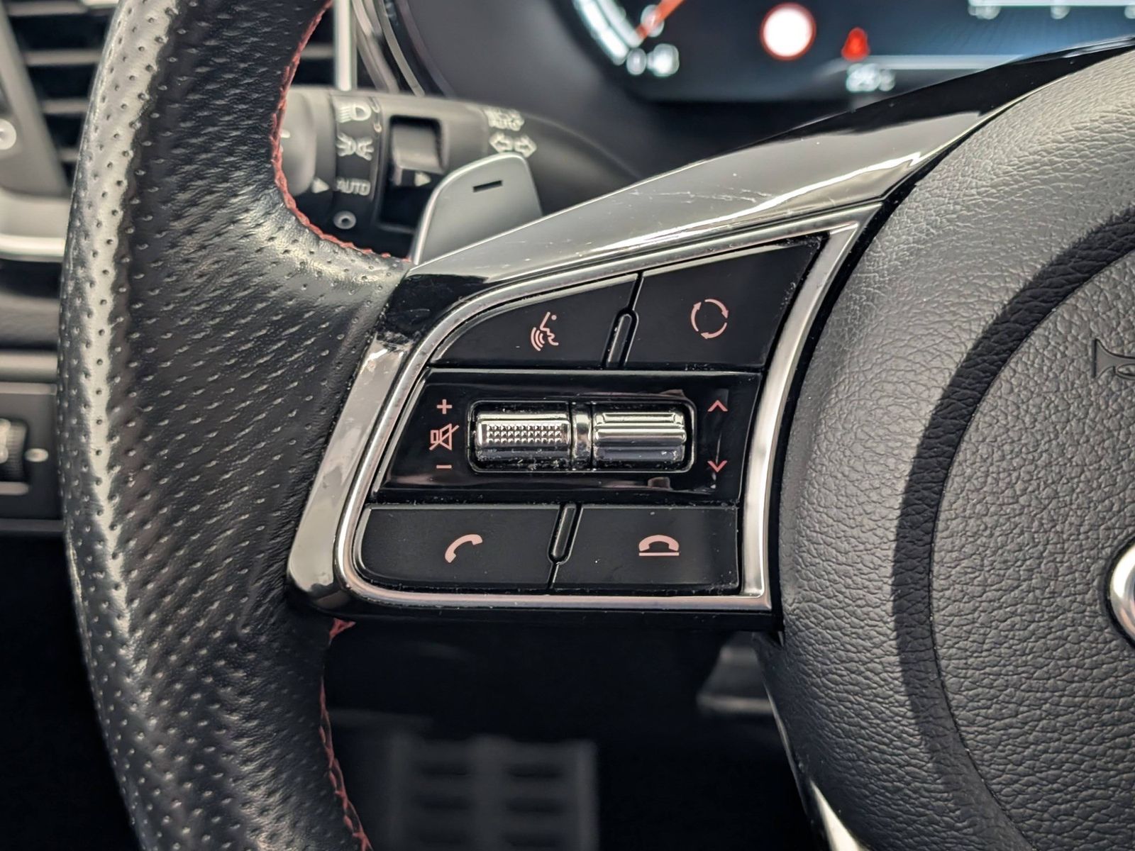 KIA cee'd Ceed 1.6 T-GDi GT DCT7 LED Navi ACC JBL – Bild 32