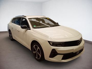 Fotografie 4 des Opel Astra ST GS 360°Kamera Keyless LED Sitzheizung