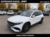 Mercedes-Benz EQB 300 4M AMG*Pano*Kamra*KEYLESS*DISTR*Sound* - gebrauchte Mercedes-Benz EQB aus dem Jahr 2022
