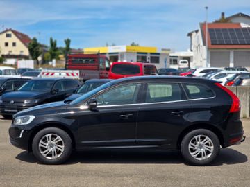 Volvo XC60 - 12