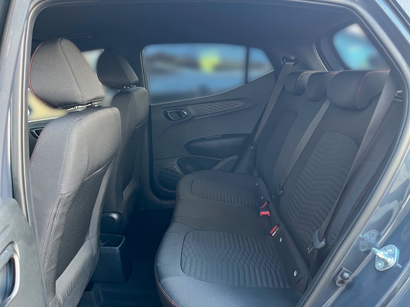 Hyundai i10 – Bild 7