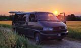 Volkswagen VW Bus T4 Caravelle Syncro lang 2,5L Benzi... - Volkswagen T4 Caravelle: Syncro