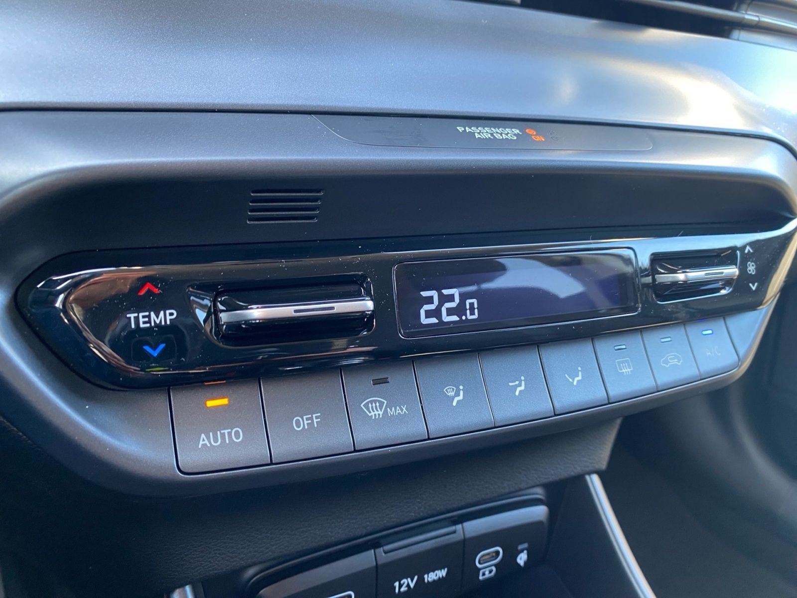 Hyundai i20 – Bild 16