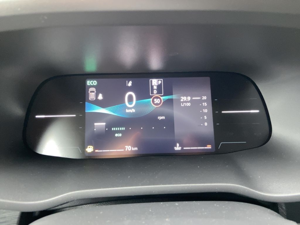 Nissan Primastar - Bild 14