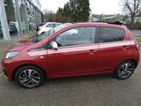 Peugeot 108 *2 HAND*FALTDACH*SHZ*TEMPOMAT*TÜV12/27*KLIMA - Peugeot 108 in Dortmund