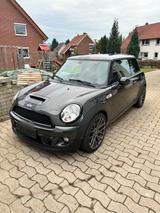 MINI Mini Cooper SD / S / - MINI Cooper SD von privat