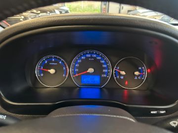 Hyundai Santa Fe*VOLLLEDER*PANO*TEMPO*PDC*SZHZ*AHK*