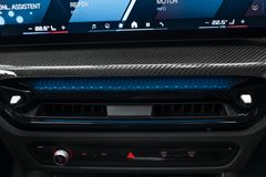 M4 Competition M xDrive, Carbon, Shadow, Harman