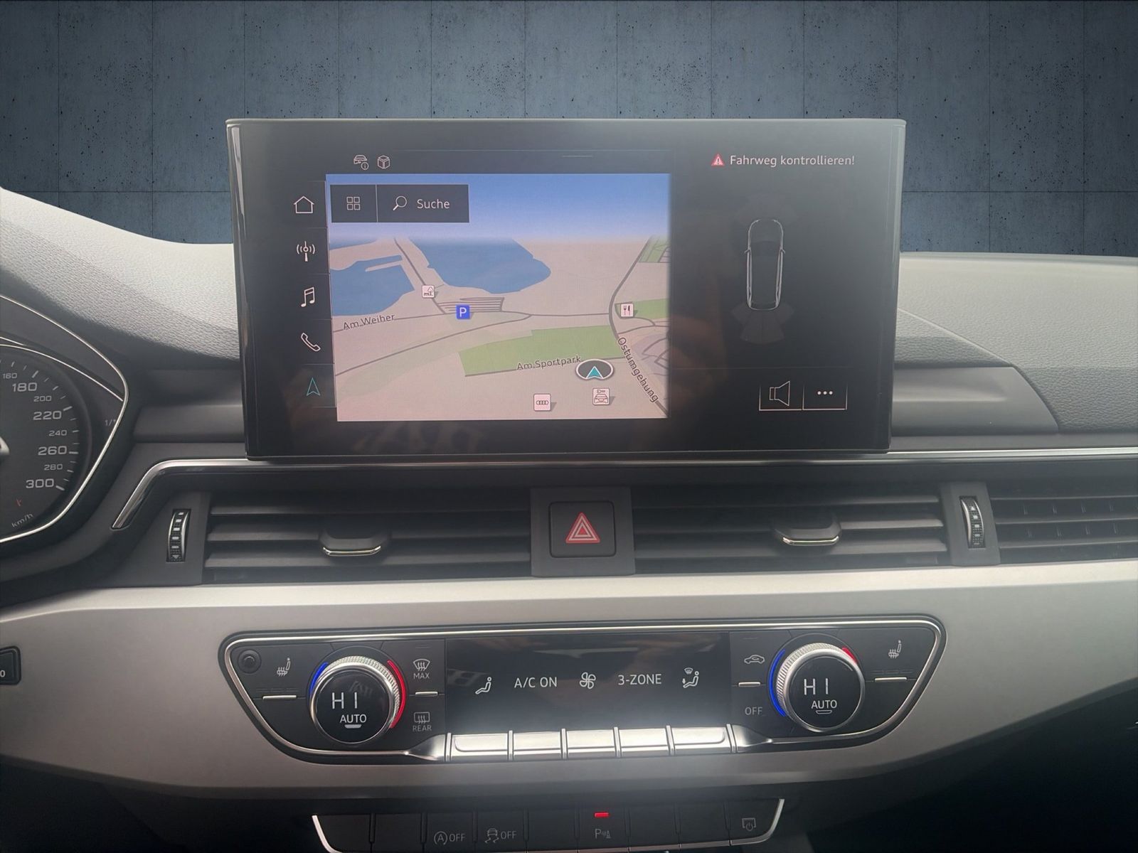 Audi A4 - Bild 17