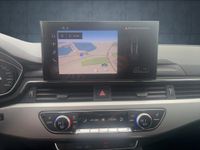 Audi A4 - Vorschau Bild 17