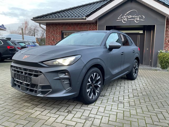 CUPRA Terramar 1.5 eTSI/DSG AHK schwenk,Navi,360Kamera