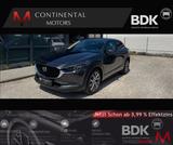 Mazda CX-30 SKYACTIV AWD*Automatik*Navi*Head Up*Bose* - Mazda Gebrauchtwagen von 2019
