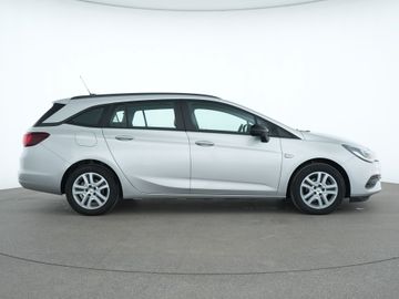 Opel Astra - 5