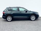 Volkswagen Tiguan Highline 1.4 TSI DSG 4Motion/LED/ACC/PANO - Volkswagen Tiguan Highline mit Benzin-Antrieb