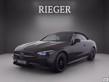 صورة 1 لـ 2024 Mercedes-BENZ CLE