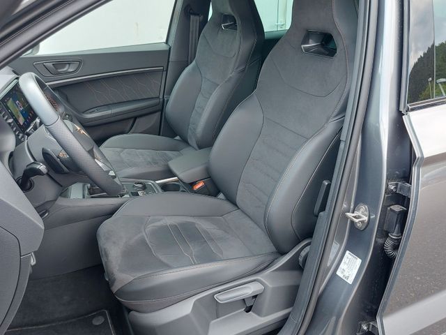 Ateca 2.0I TSI DSG *AHK/Navi/LED/BEATS*349€/mtl.