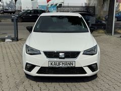 Fahrzeugabbildung Ibiza 1.0 TSI FR OPF