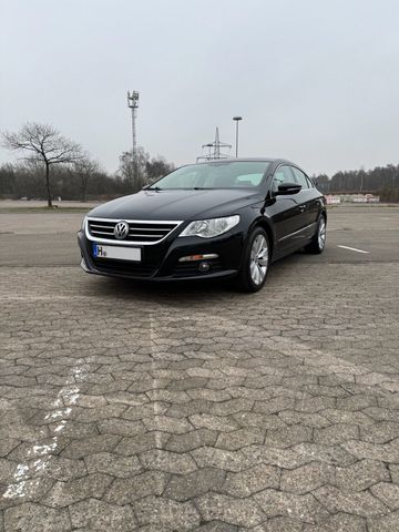 Volkswagen VW Passat CC