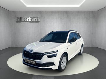 SKODA Kamiq Monte Carlo