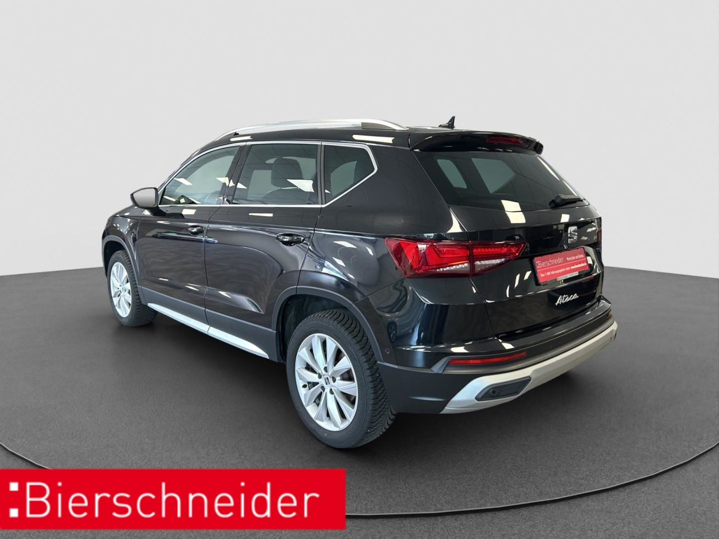 Seat Ateca - Bild 9