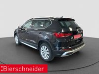 Seat Ateca - Vorschau Bild 9