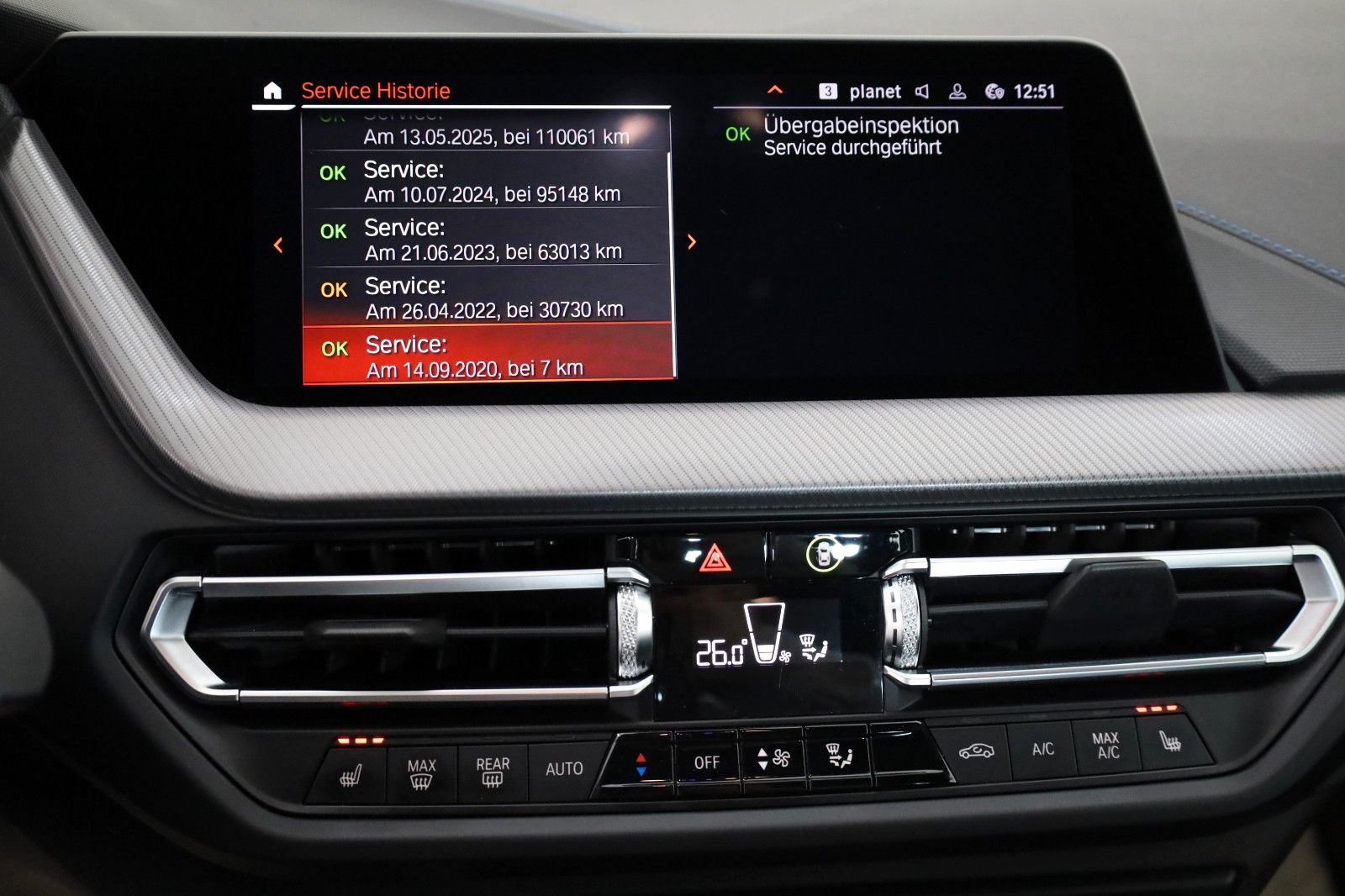 Fahrzeugabbildung BMW Gran Coupe 218i M Sport TLeder,Navi,LED,SH,+WR