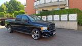 Dodge RAM 1500 LPG AHK 24-Zoll Chrom Felgen - Dodge RAM in Duisburg