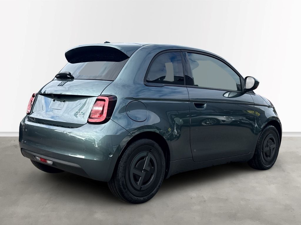 Fiat 500 - Bild 7