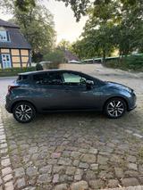 Nissan Micra 0.9 IG-T Acenta Acenta - Nissan Micra in Hannover