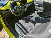 Fiat 500e - Vorschau Bild 8