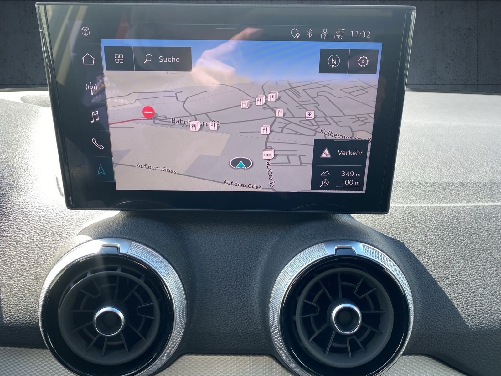 Audi Q2 - Bild 16